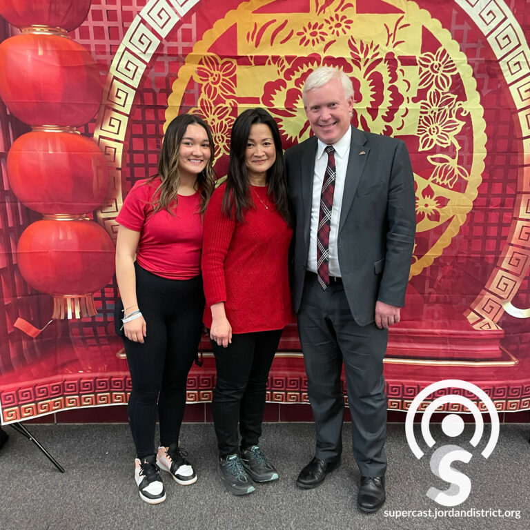 Episode 125: Coming Together to Celebrate the Chinese New Year