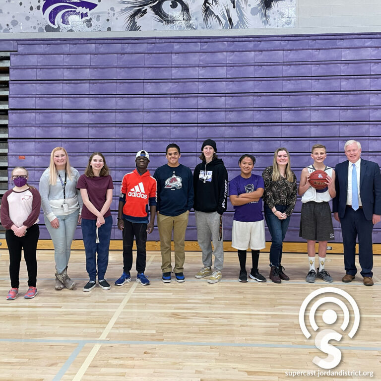 Episode 131: Unifying Students through Unified Sports in Jordan School District