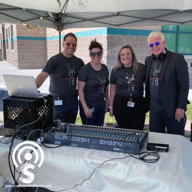 Episode 157: Rockin’ with Kindness at Midas Creek Elementary School