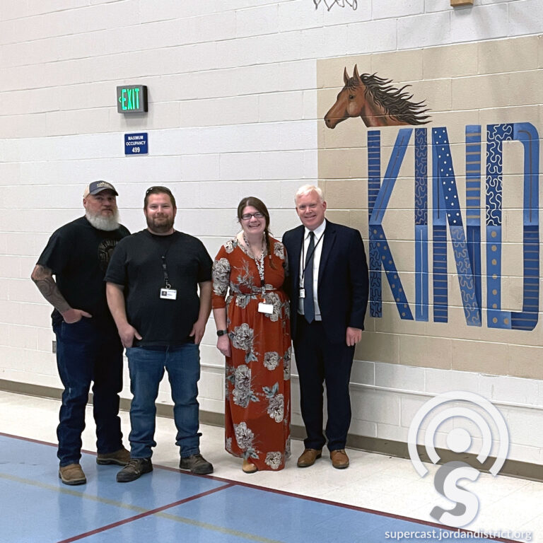 Episode 189: Two JSD Employees Jump into Action to Save a Stranded Teacher in Big Act of Kindness