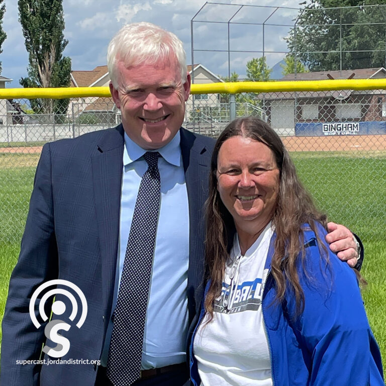 Episode 203: Father of BHS Softball Coach an Inspiration to Entire Team During His Battle with Alzheimer’s