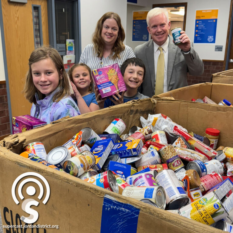 Episode 295: Terra Linda Students Have Big Appetite for Taking Care of Others