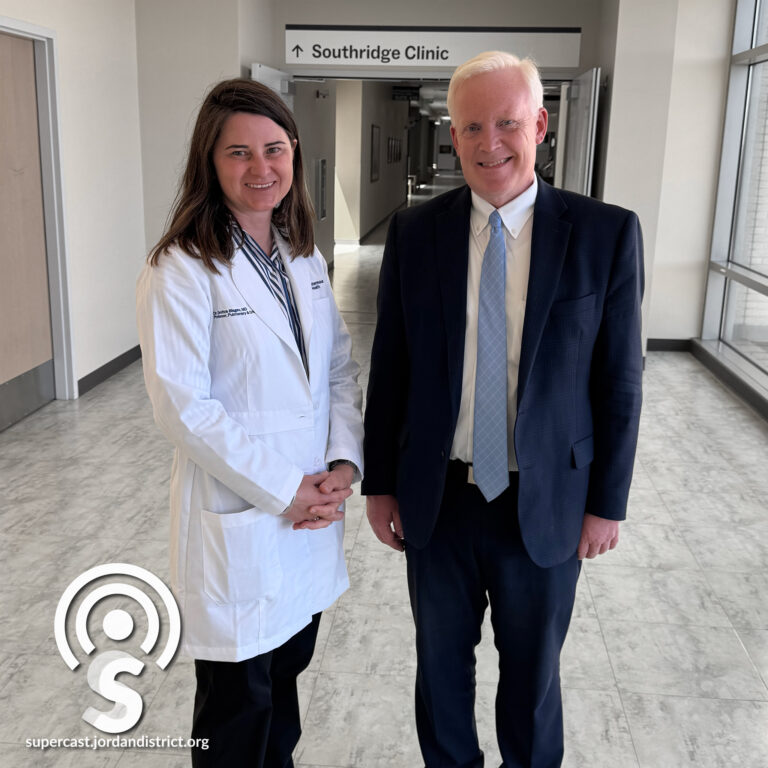 Episode 304: A Doctor Talks About the Dangers of Teen Vaping