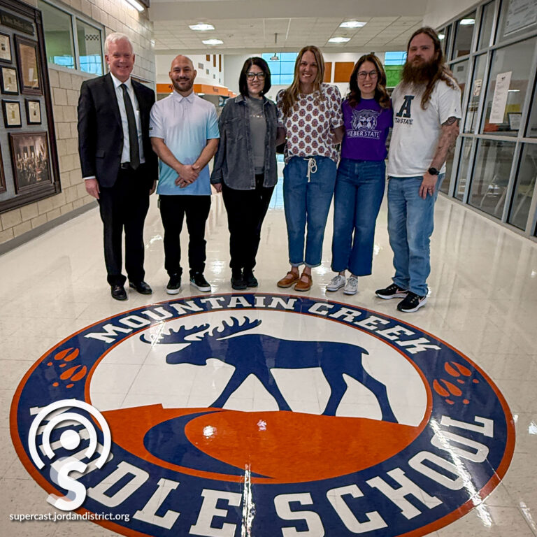 Episode 344: The Gold Standard of School Counseling: Meet Mountain Creek Middle School’s Nationally Recognized Team
