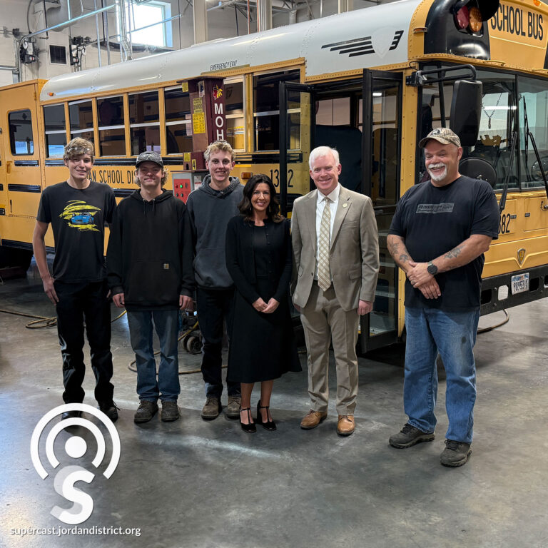Episode 346: CTE Internships Give Students Priceless Professional Workplace Experience