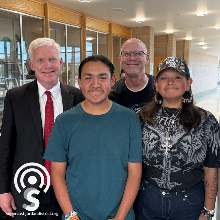 Episode 352: Celebrating Huge Milestone for Multi-Talented Native American Students